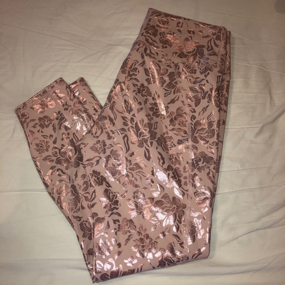 Pureluxe leggings